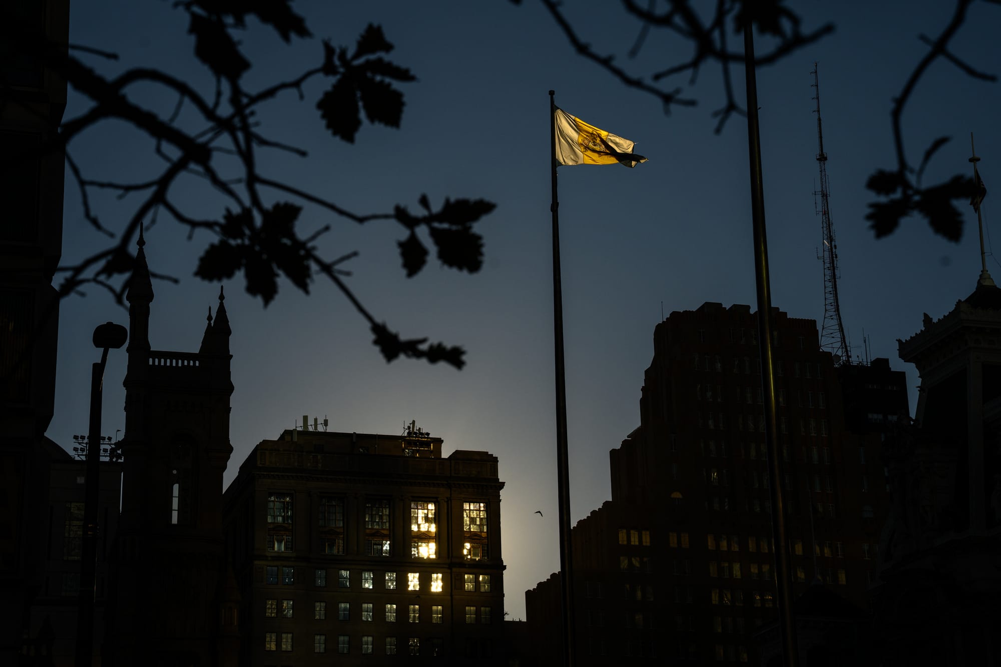 Are Philadelphians Running Out of Time to Vote?