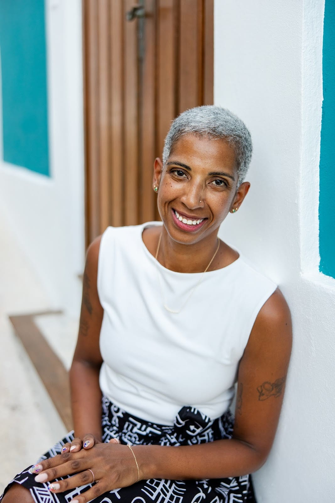 5 Philly Afro-Latine Leaders challenging Anti-Blackness