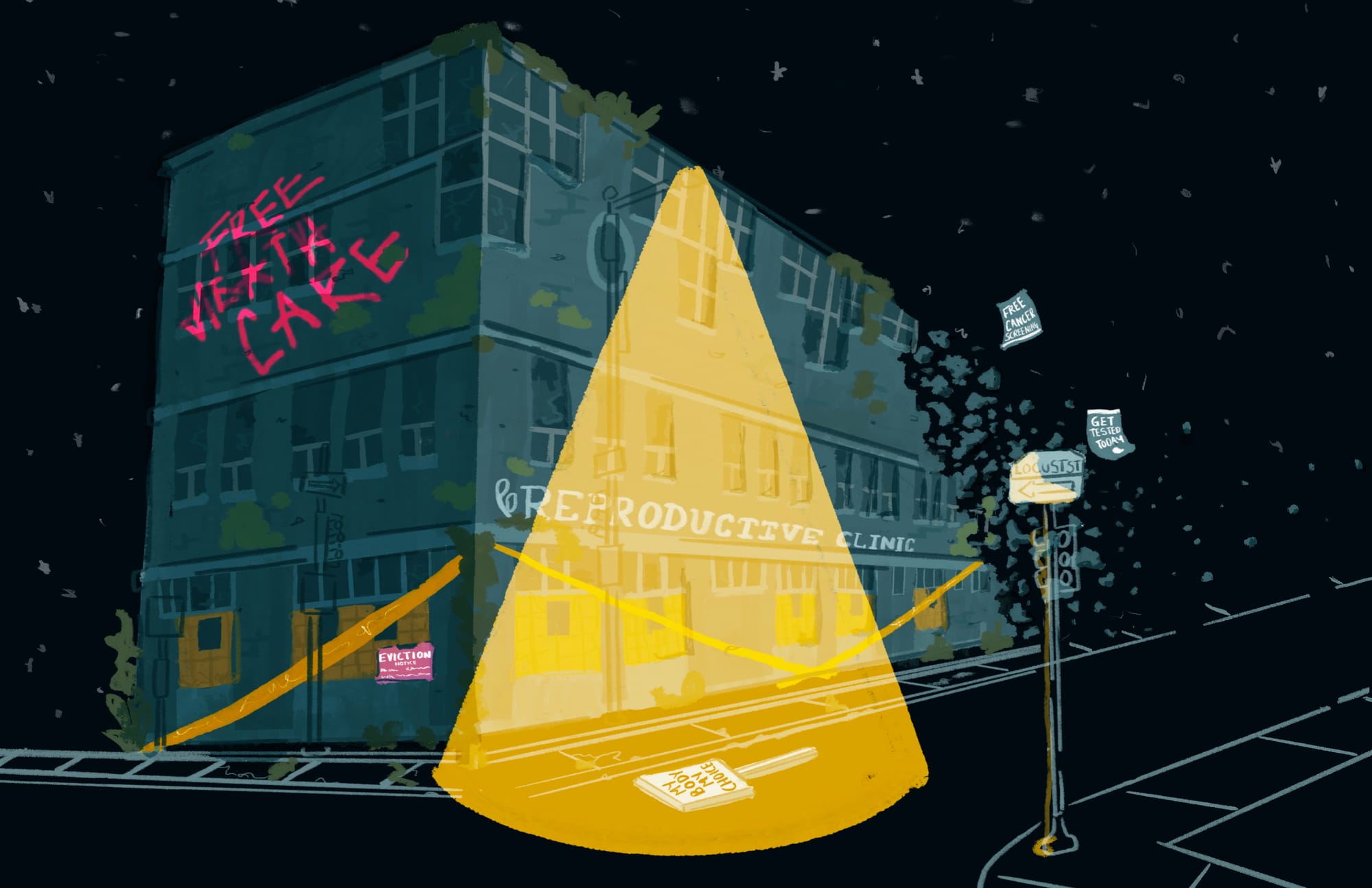 Op-Ed: Why this year’s Supreme Court retention vote is so important