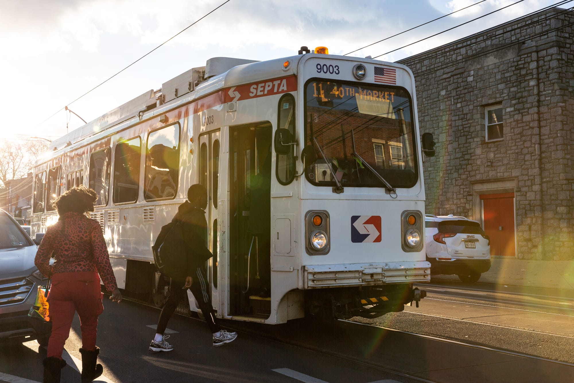 Holiday Gift Guide: The ride down to Africatown