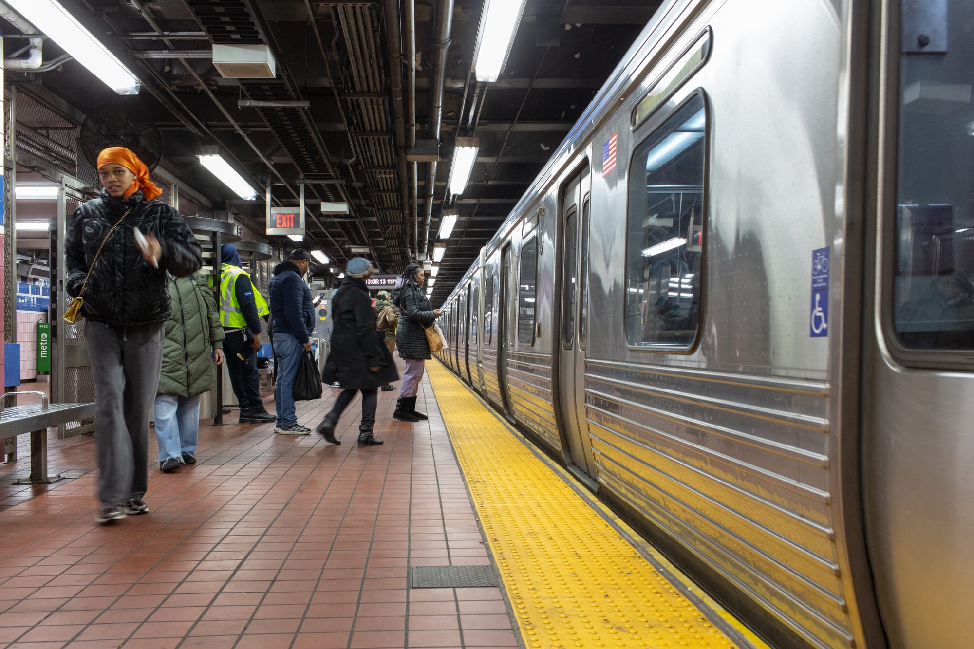 Opinion: Philadelphia Runs on SEPTA. Harrisburg Still Treats It Like It’s Optional