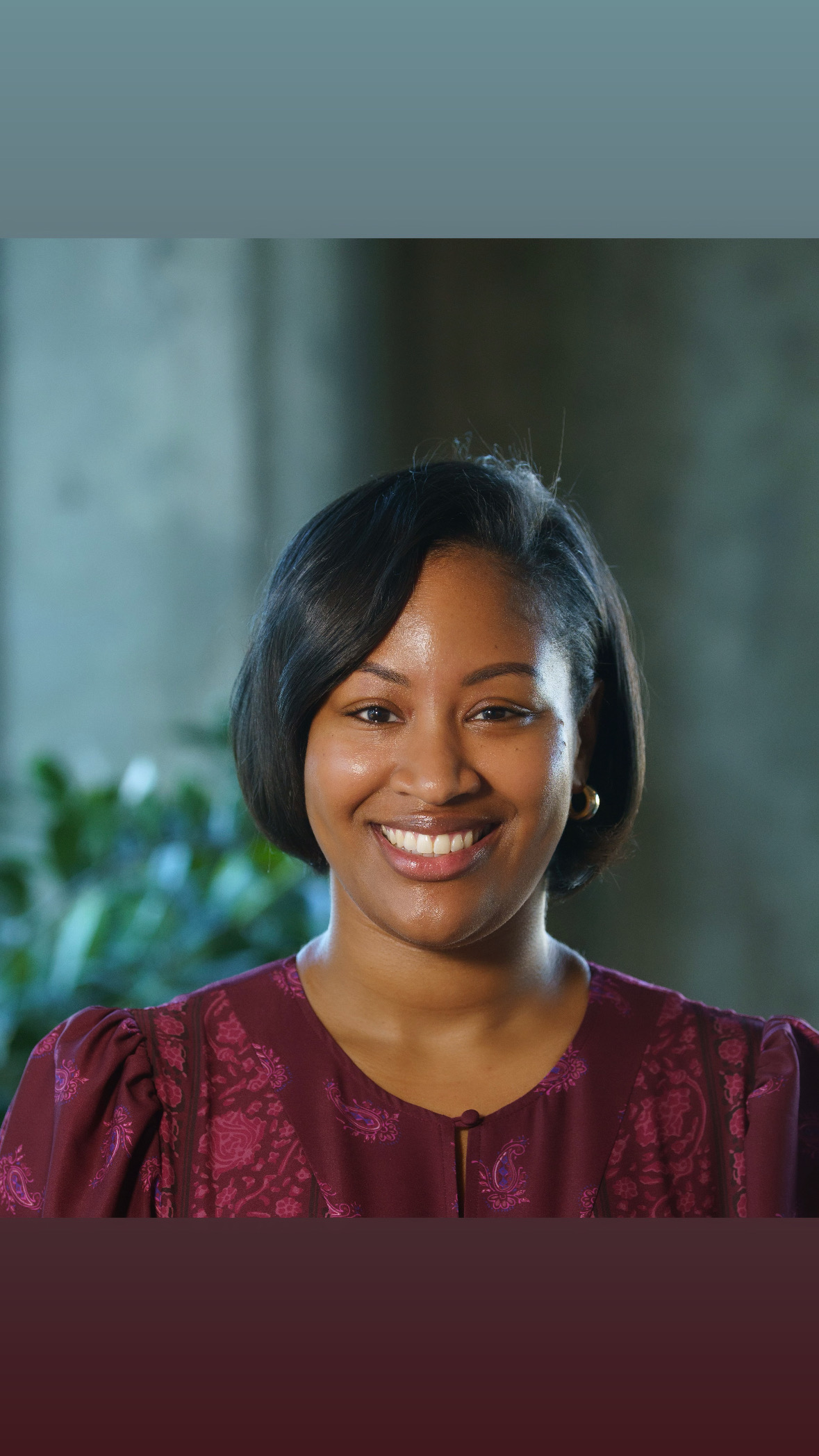 Desiree Gaines