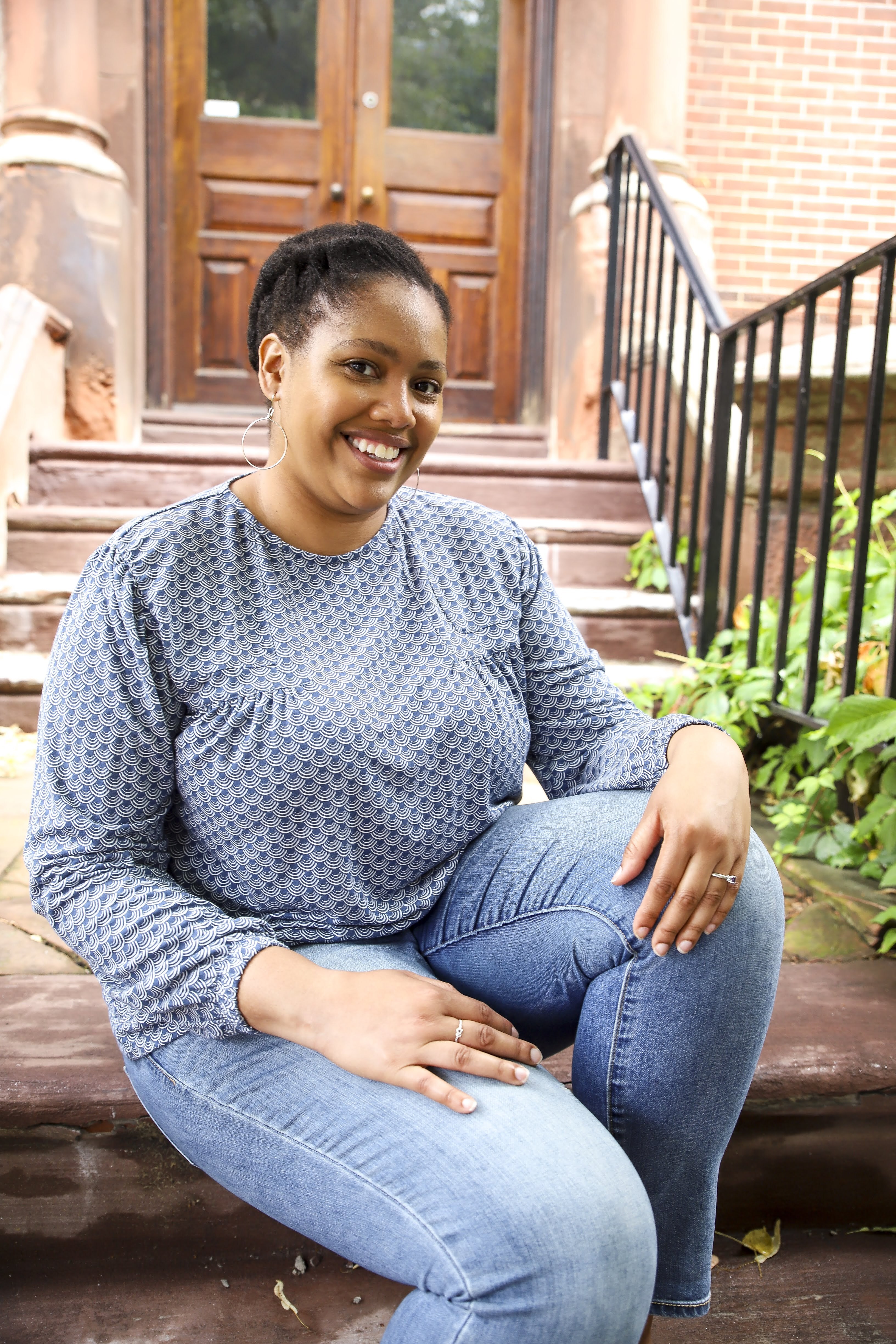 Whitney Roberts