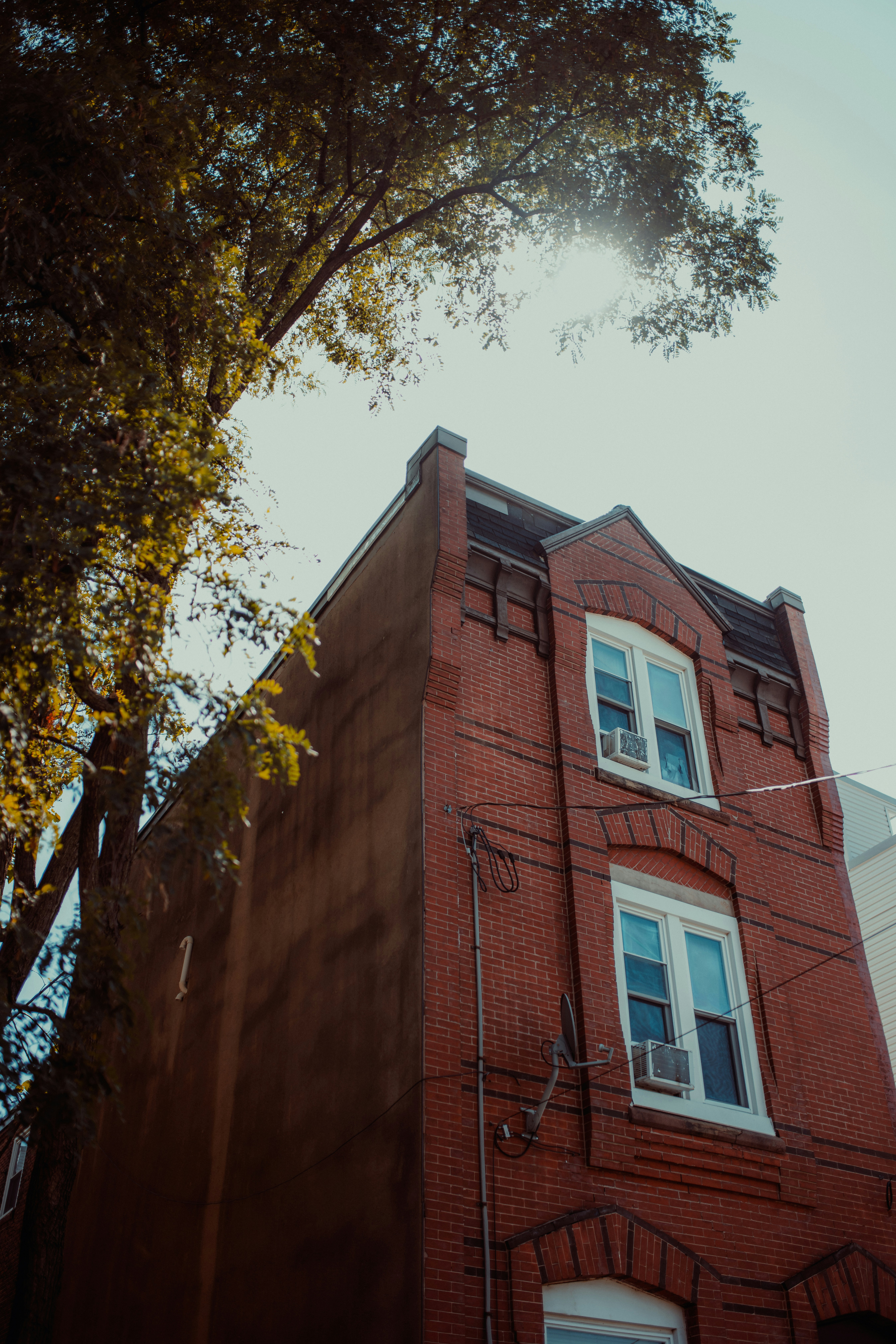 Shifting Stereotypes: History In Philly Includes Strawberry Mansion