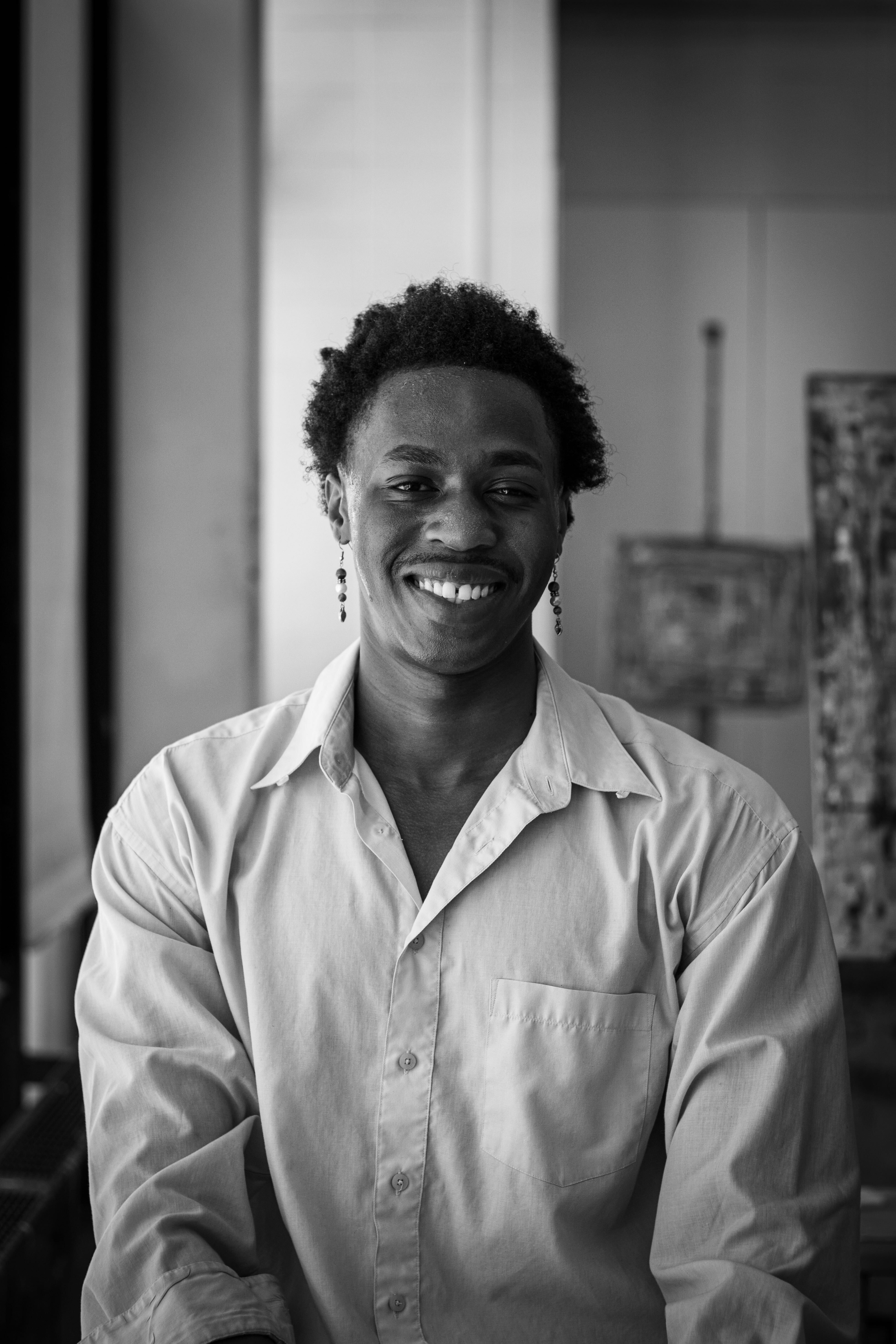 Ayouba Swaray