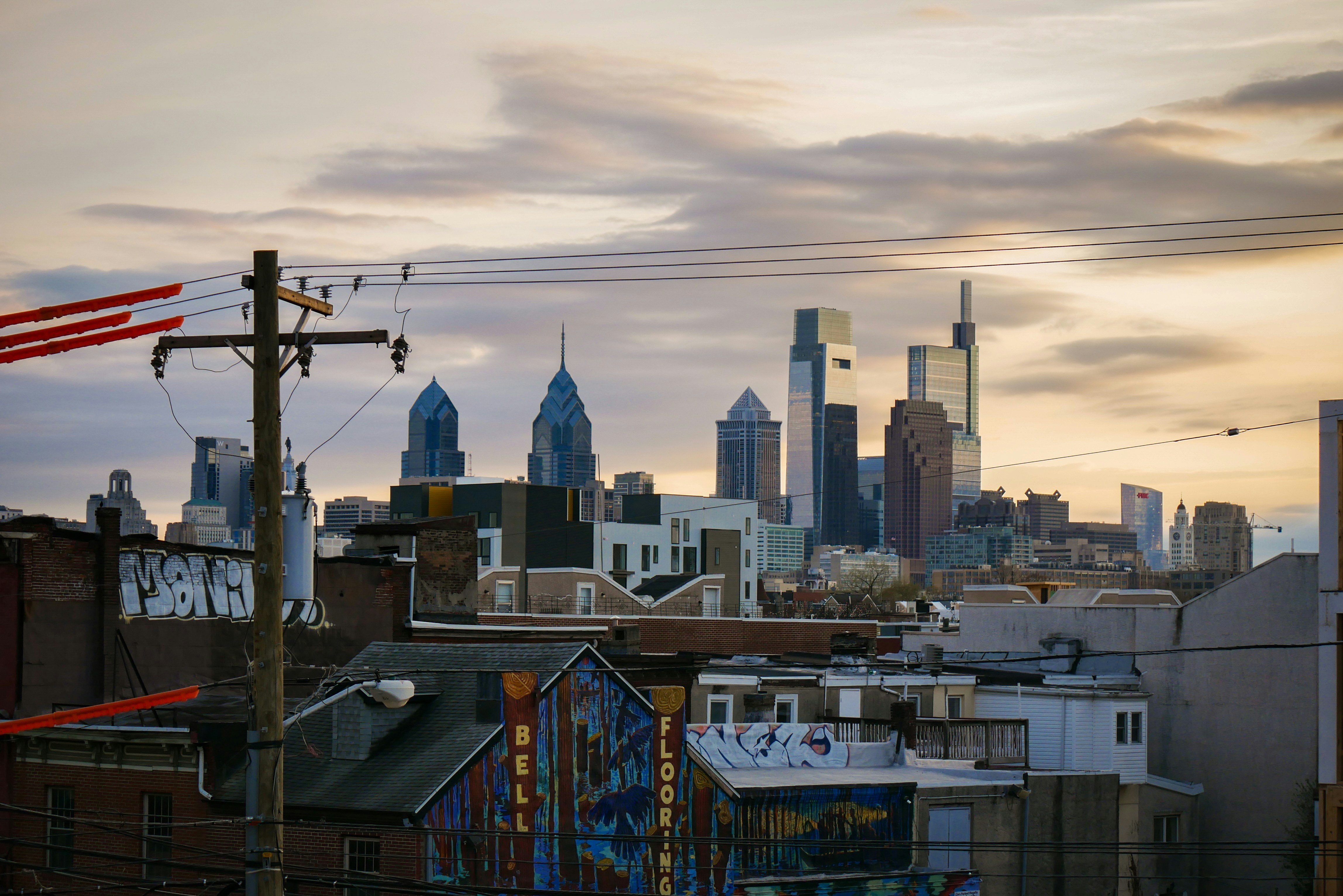 “Wakanda In Philly”: Acana’s Multi-Million Dollar Project Aims To Unify The Black Community In Philadelphia